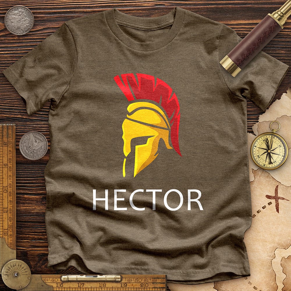Hector Premium Tee