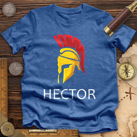 Hector Premium Quality Tee