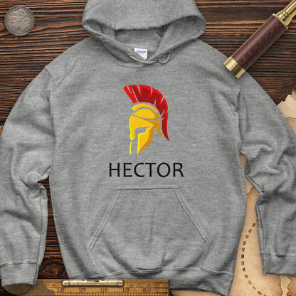 Hector Hoodie