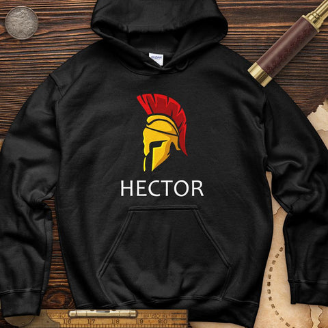 Hector Hoodie