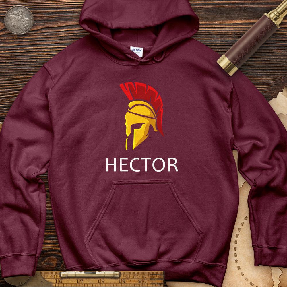 Hector Hoodie