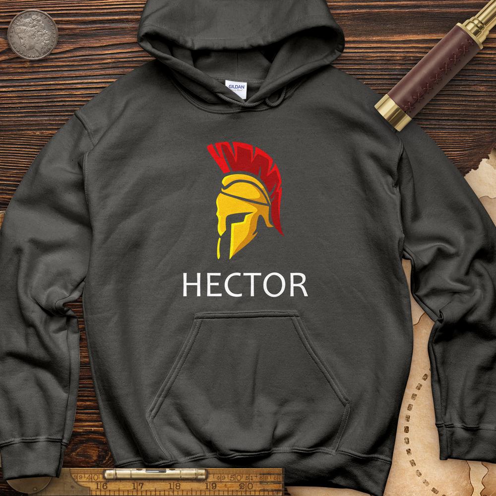 Hector Hoodie