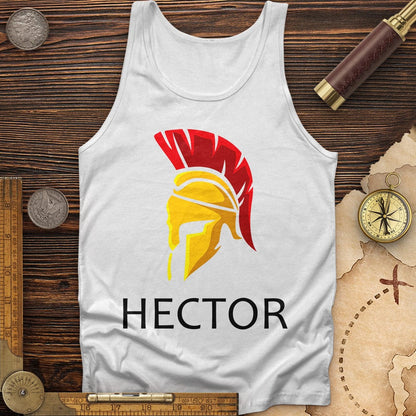 Hector Tank