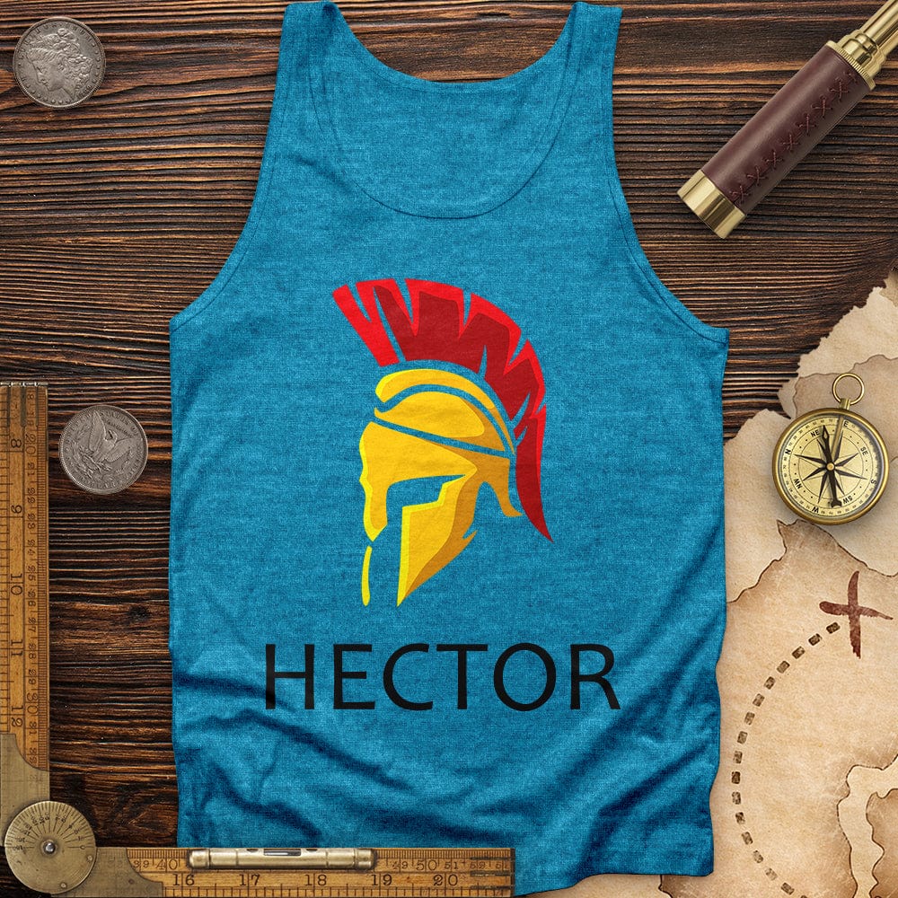 Hector Tank