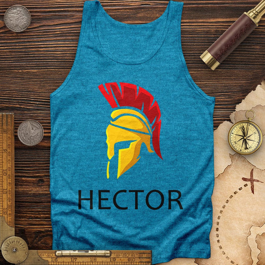 Hector Tank