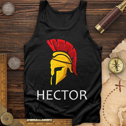 Hector Tank