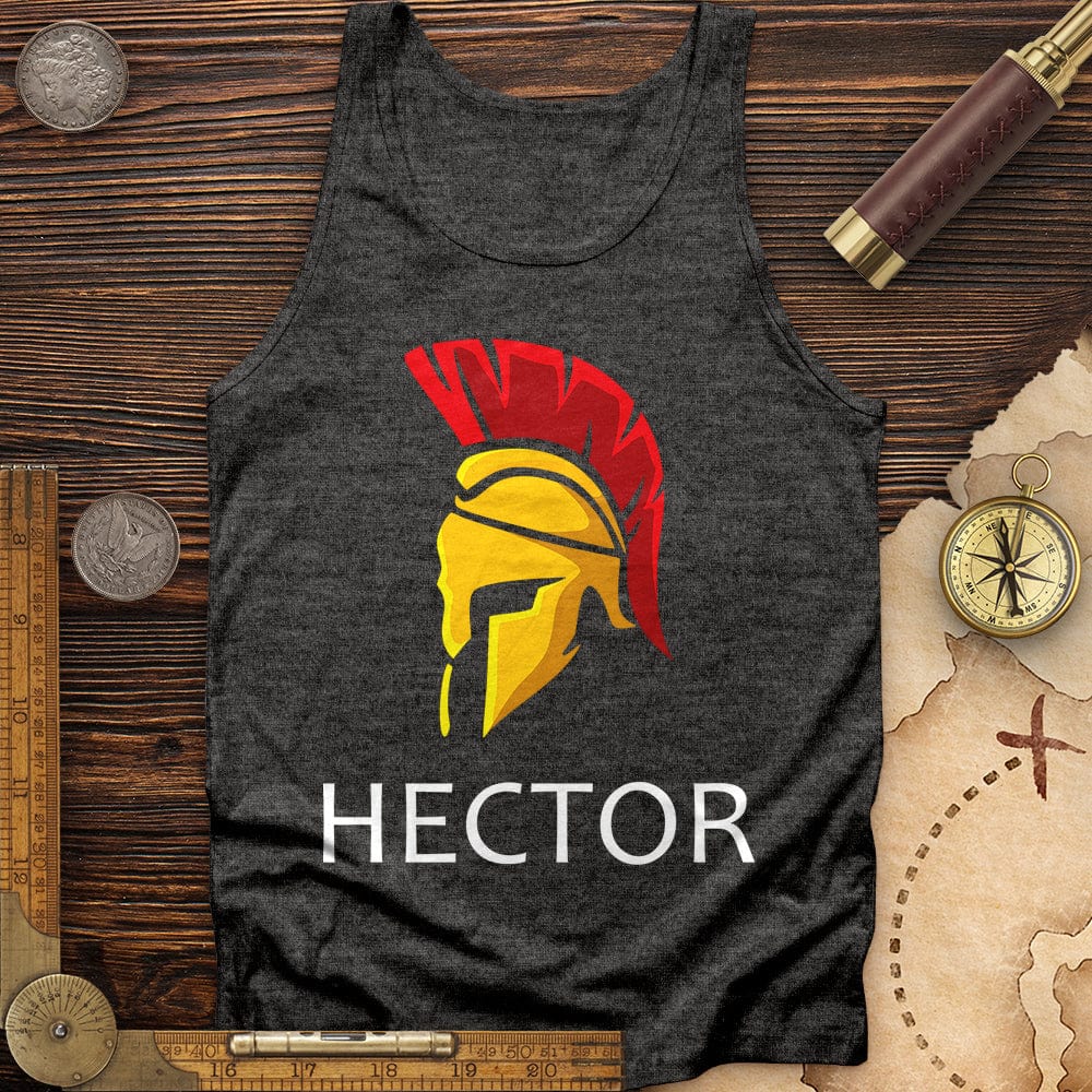 Hector Tank