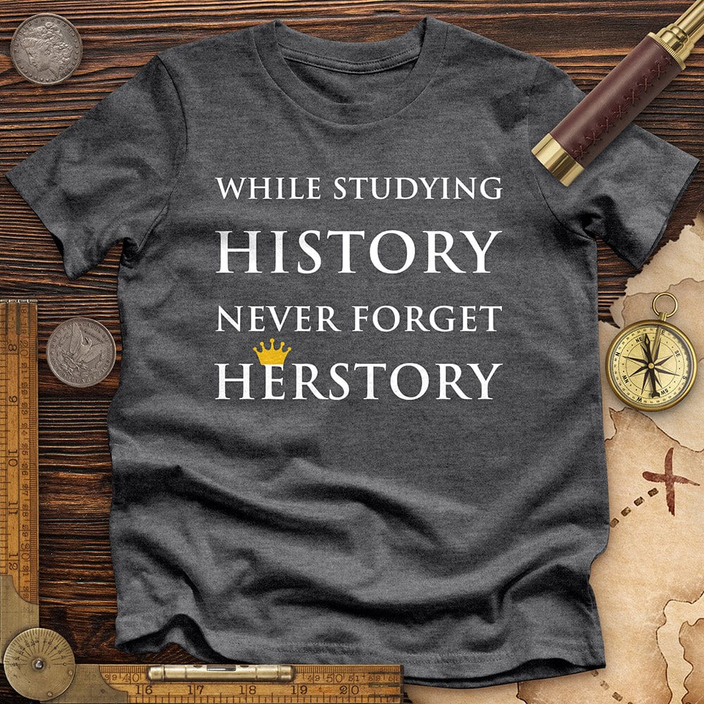 Herstory Premium Tee