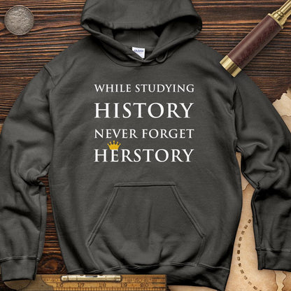 Herstory Hoodie