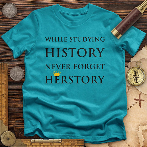 Herstory T-Shirt