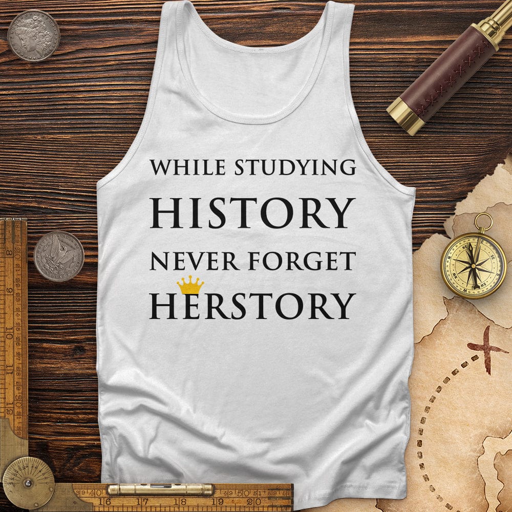 Herstory Tank
