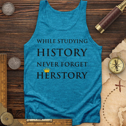 Herstory Tank