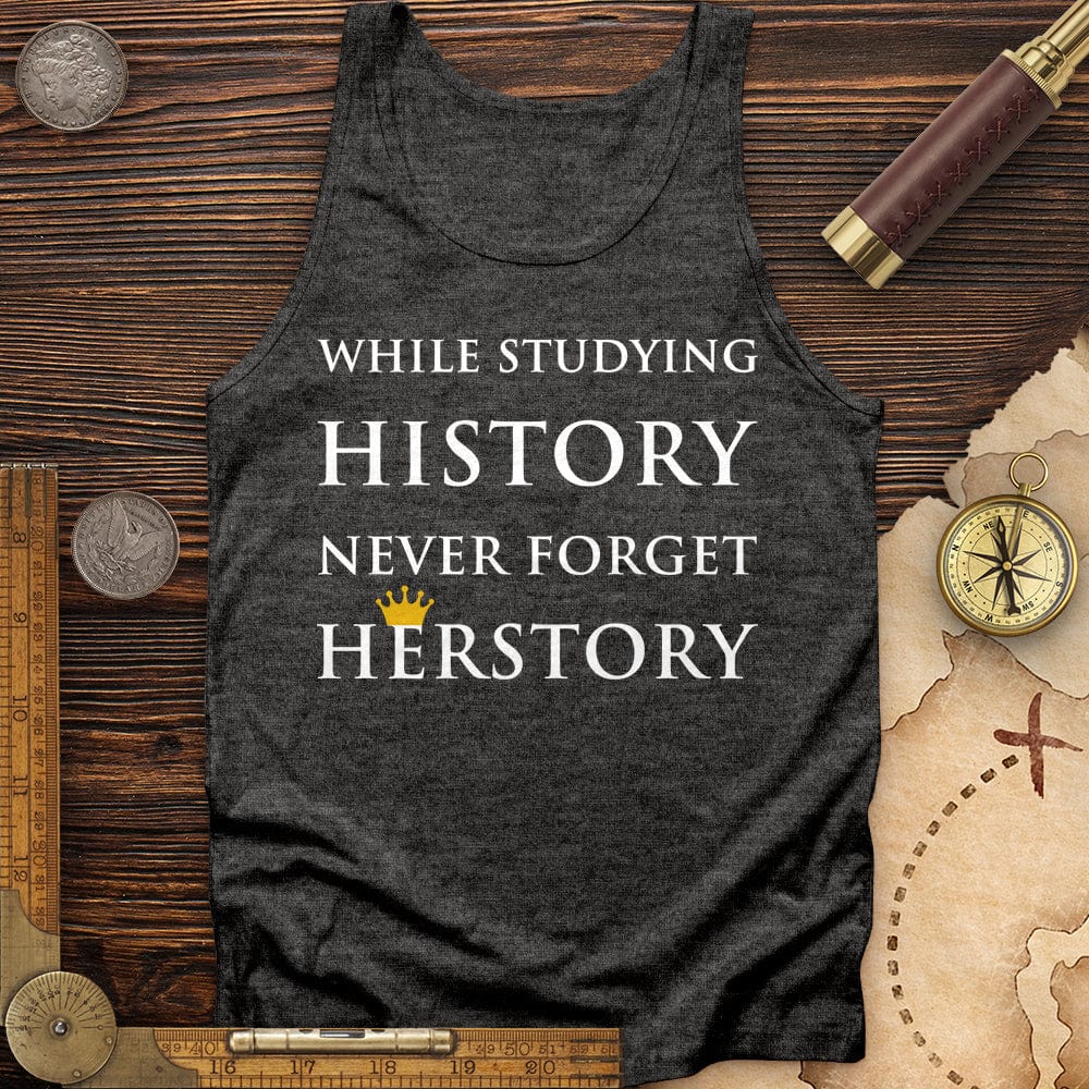 Herstory Tank