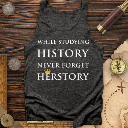 Herstory Tank
