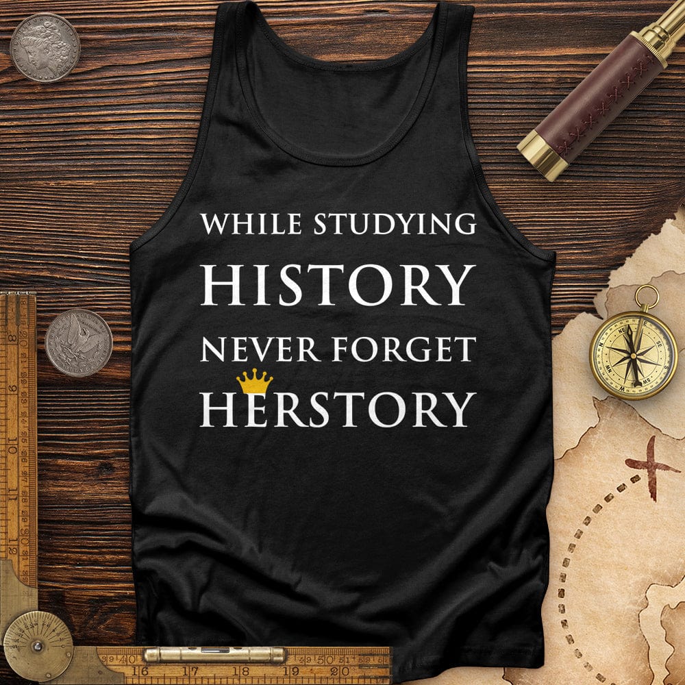 Herstory Tank