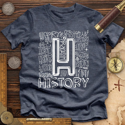History Premium Tee