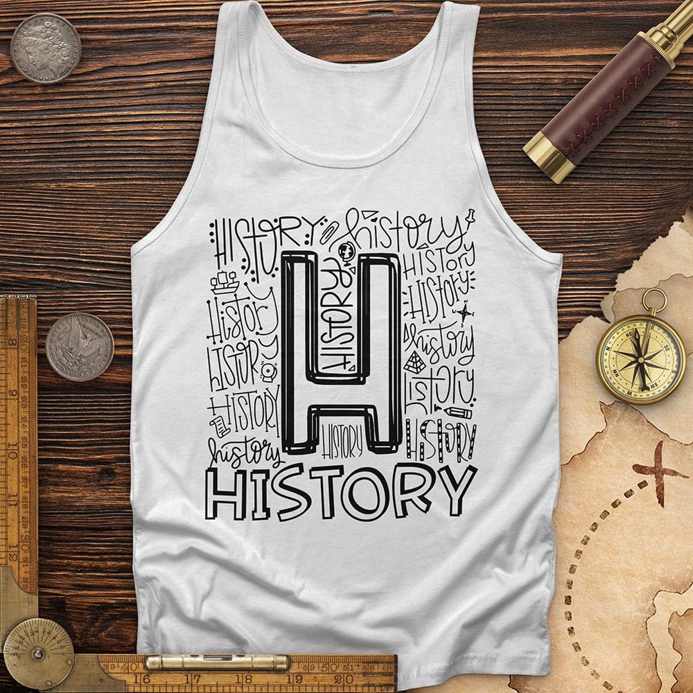 History Tank
