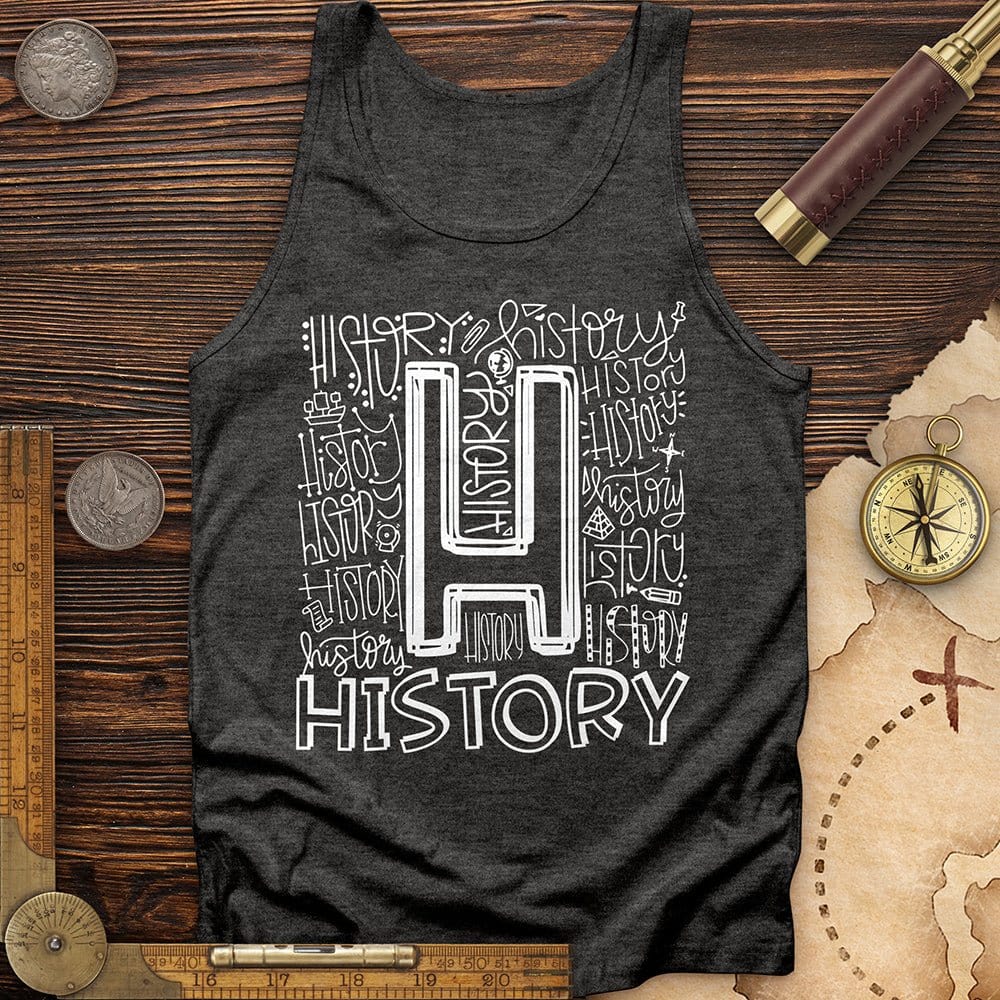 History Tank