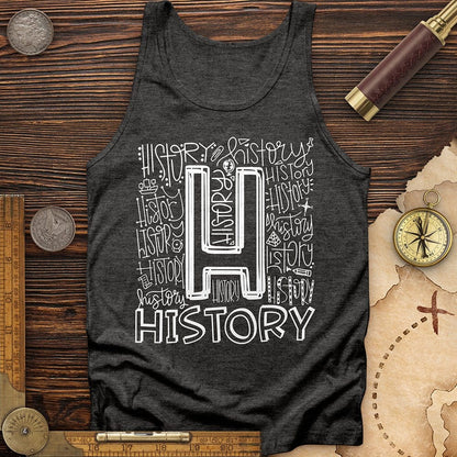 History Tank