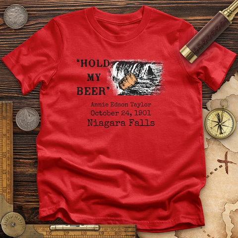 Hold My Beer T-Shirt