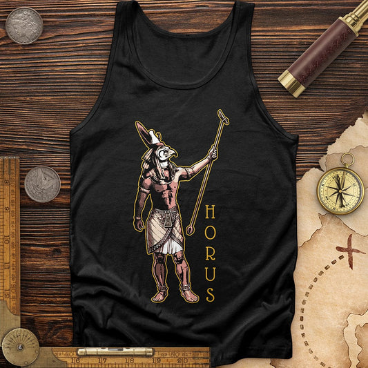 Horus Tank