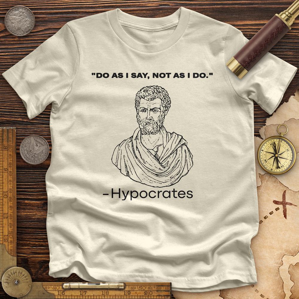 Hypocrates Premium Tee