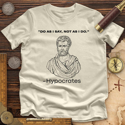 Hypocrates Premium Tee