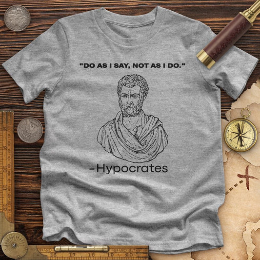 Hypocrates Premium Tee