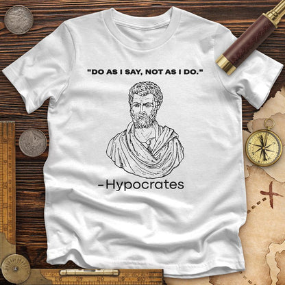 Hypocrates Premium Tee