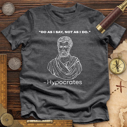 Hypocrates Premium Tee