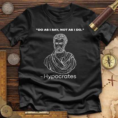 Hypocrates Premium Tee
