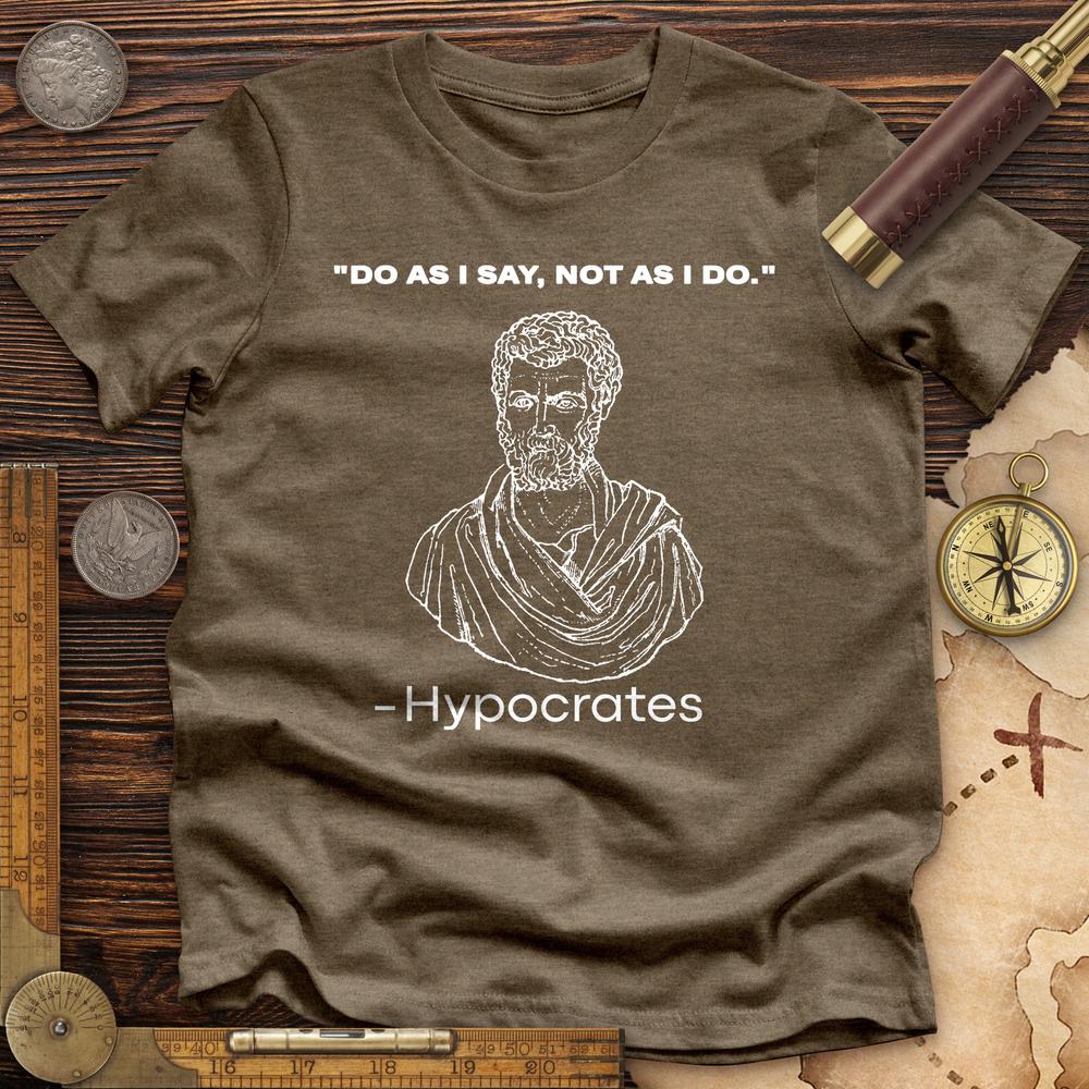 Hypocrates Premium Tee