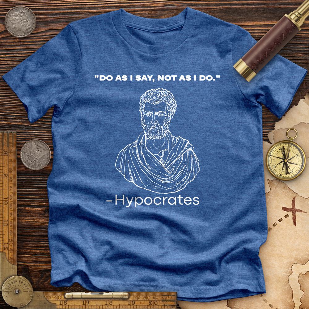 Hypocrates Premium Tee