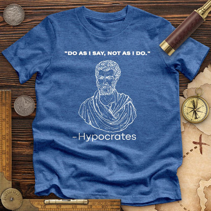 Hypocrates Premium Tee