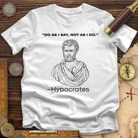Hypocrates T-Shirt