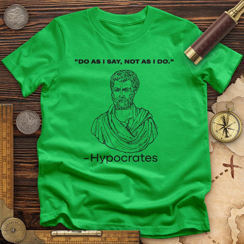 Hypocrates T-Shirt