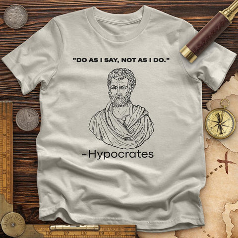 Hypocrates T-Shirt