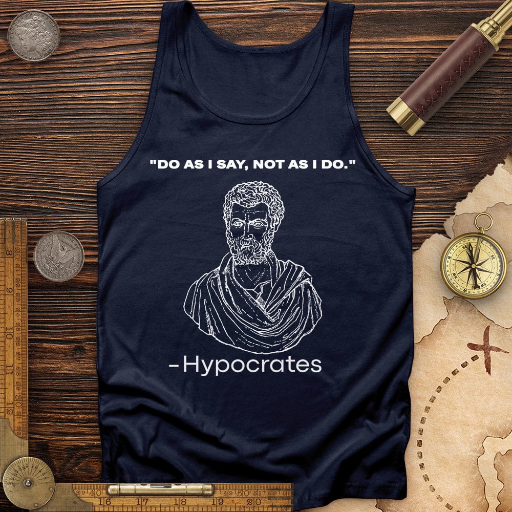 Hypocrates Tank