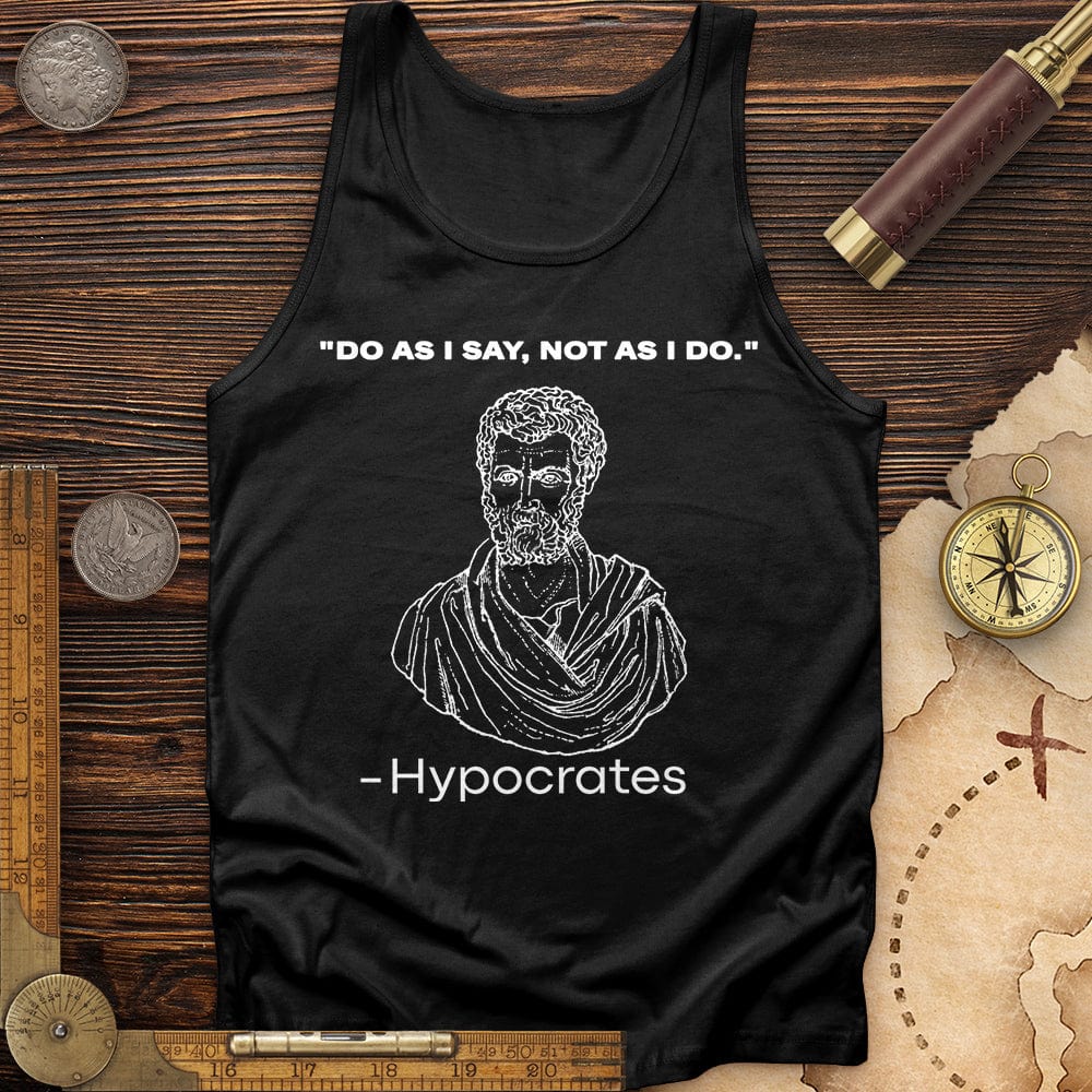 Hypocrates Tank