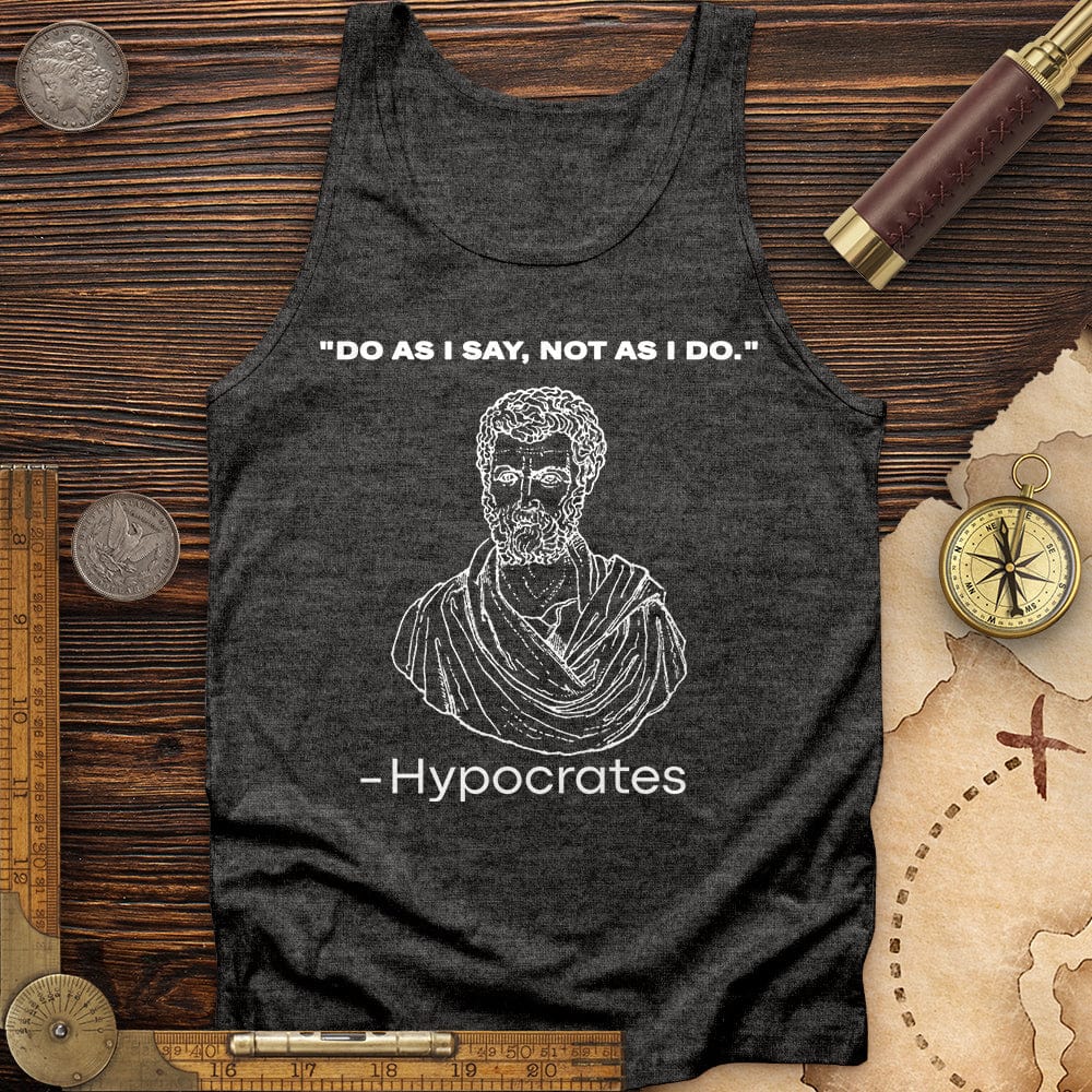 Hypocrates Tank