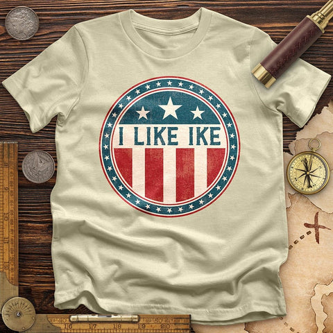 I Like Ike T-Shirt