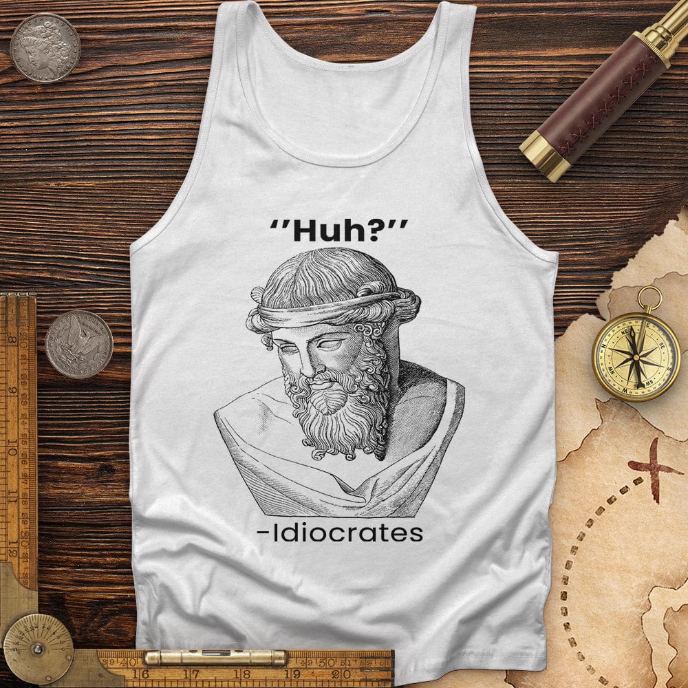 Idiocrates Tank