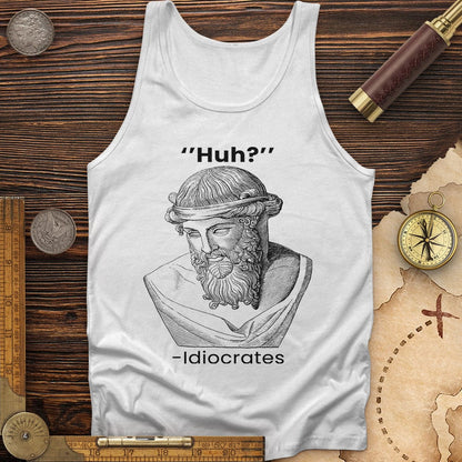Idiocrates Tank