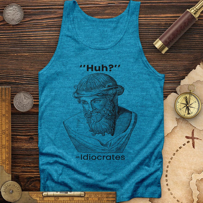 Idiocrates Tank
