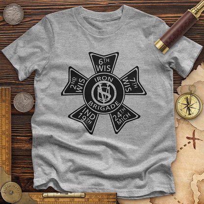 Iron Brigade Premium Tee