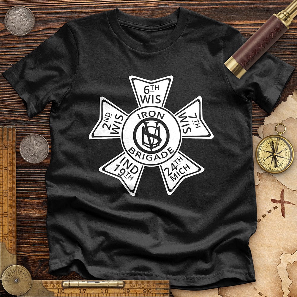 Iron Brigade Premium Tee