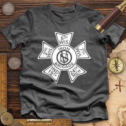 Iron Brigade Premium Tee
