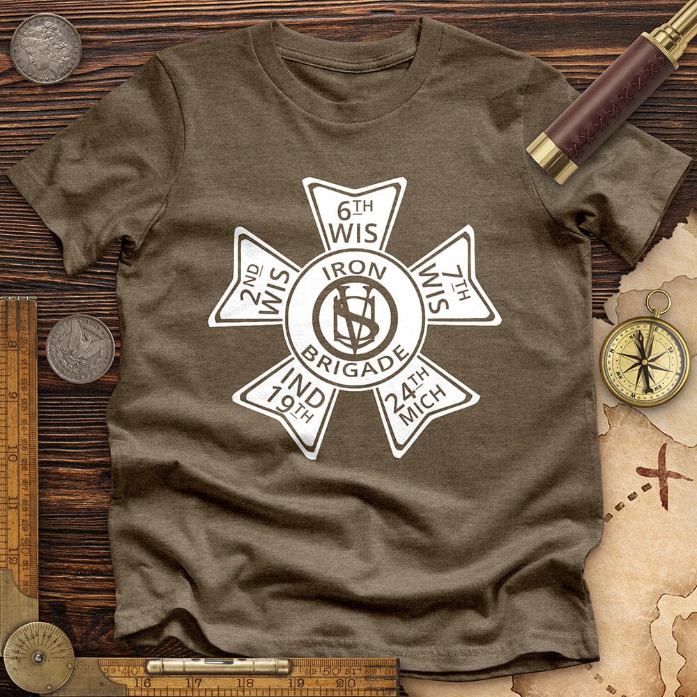 Iron Brigade Premium Tee