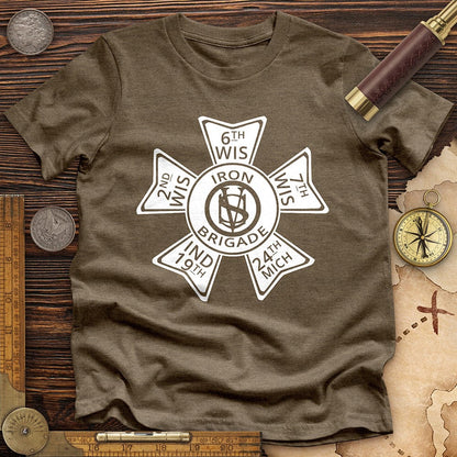Iron Brigade Premium Tee