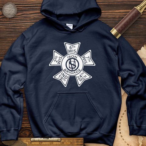 Iron Brigade Hoodie